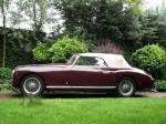 Alfa Romeo 6C 2500 Sport Cabriolet 1948 года